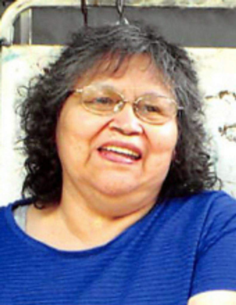 Kathryn King