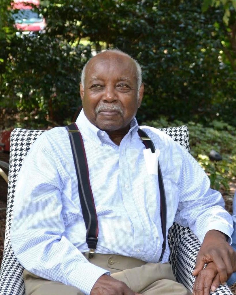 Velverton Gaylord Land Profile Photo