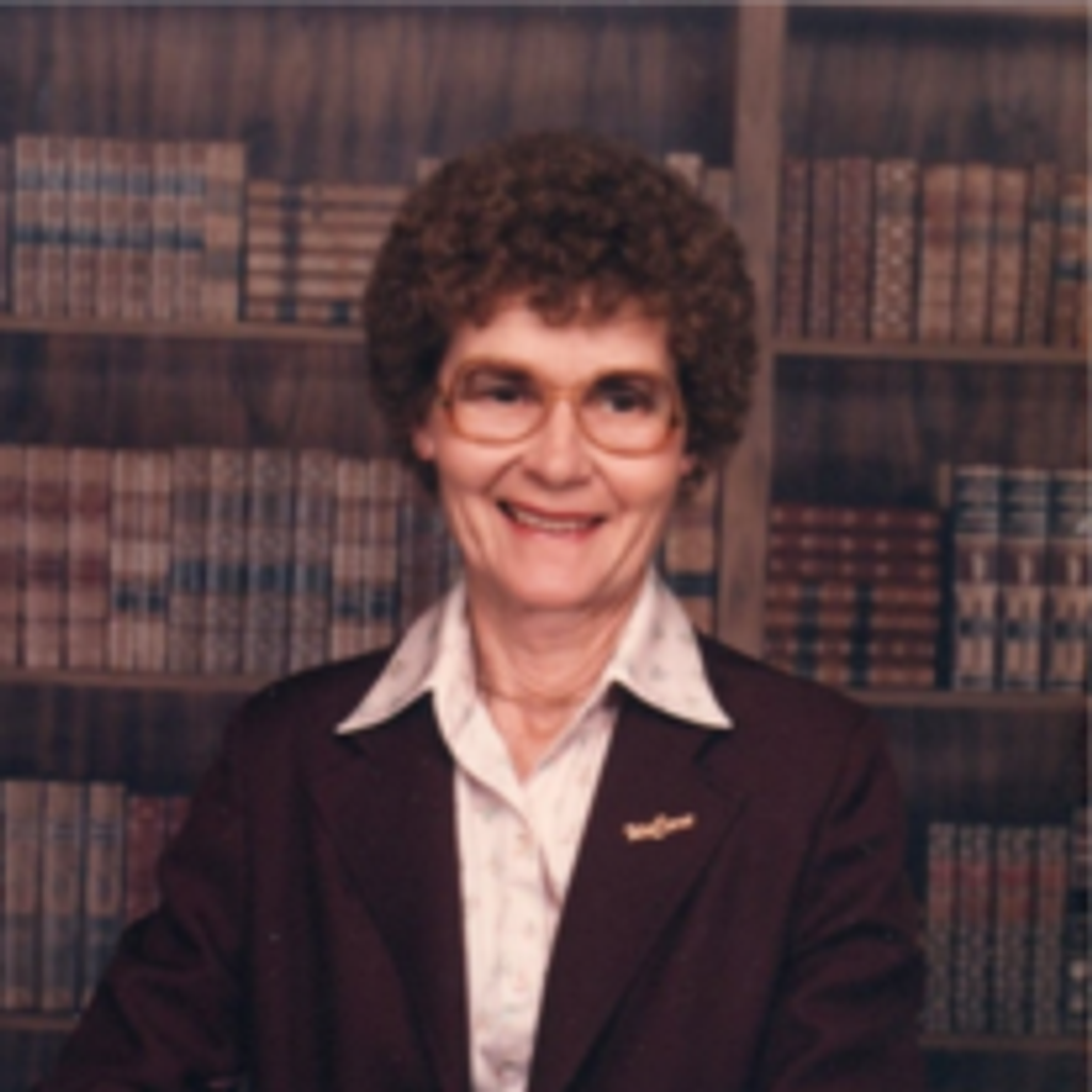 Cecilia Bickett