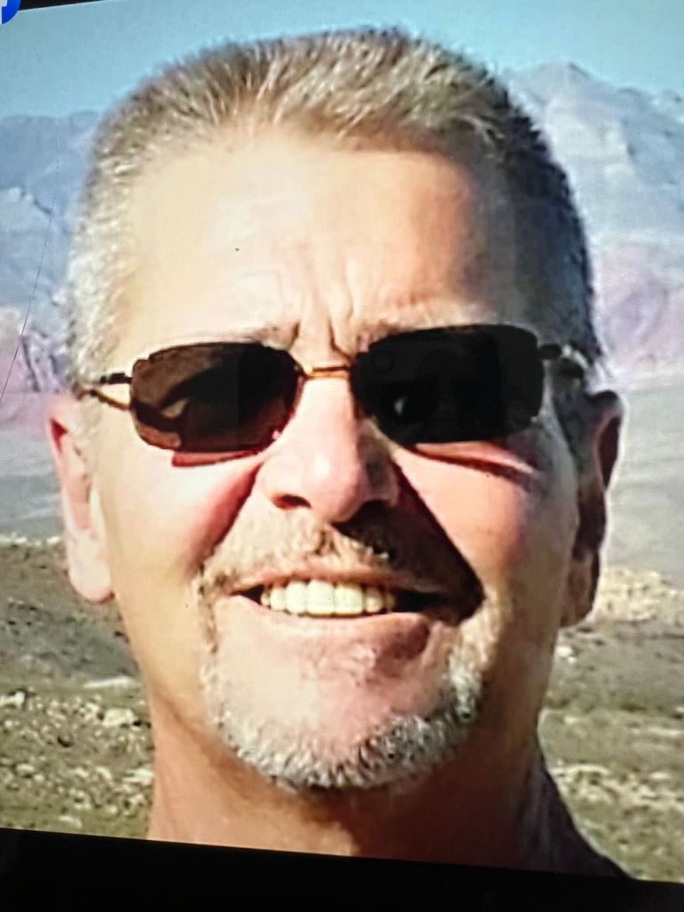 Mark D. Lewis Profile Photo