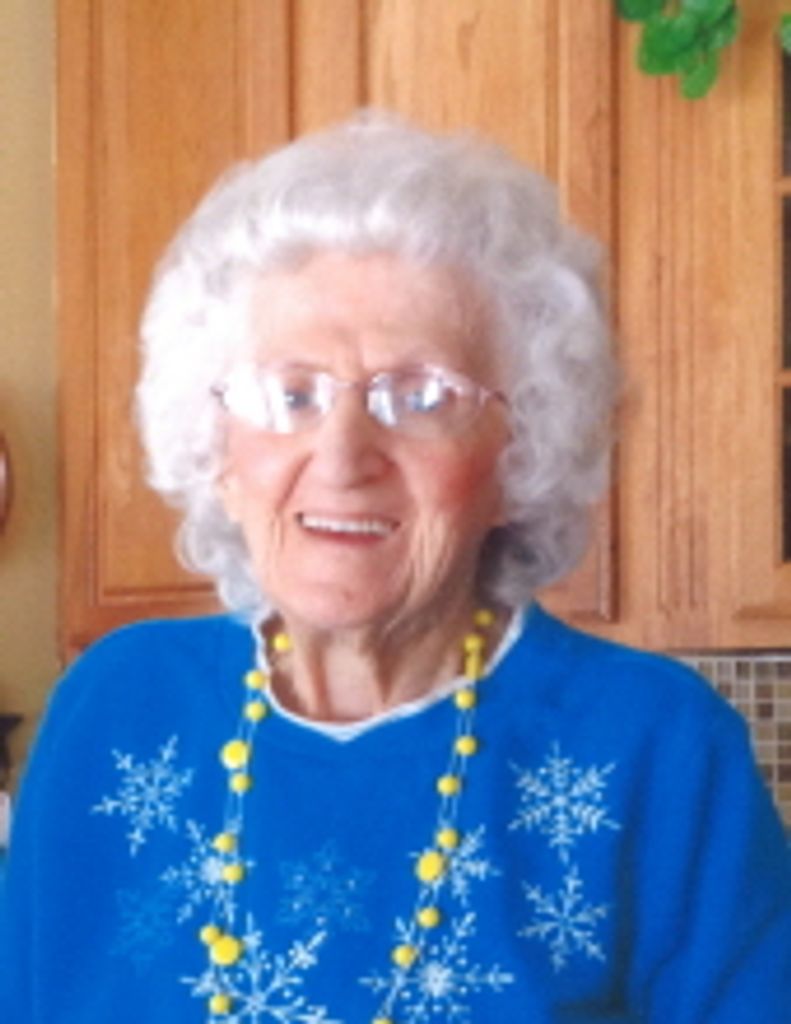 Helen Gruszka