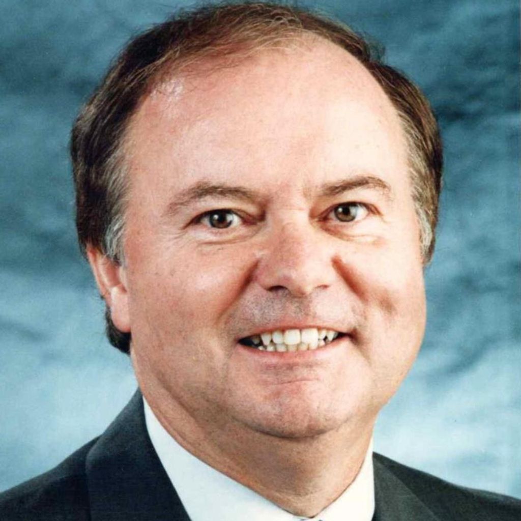 Fred Lewis Foster