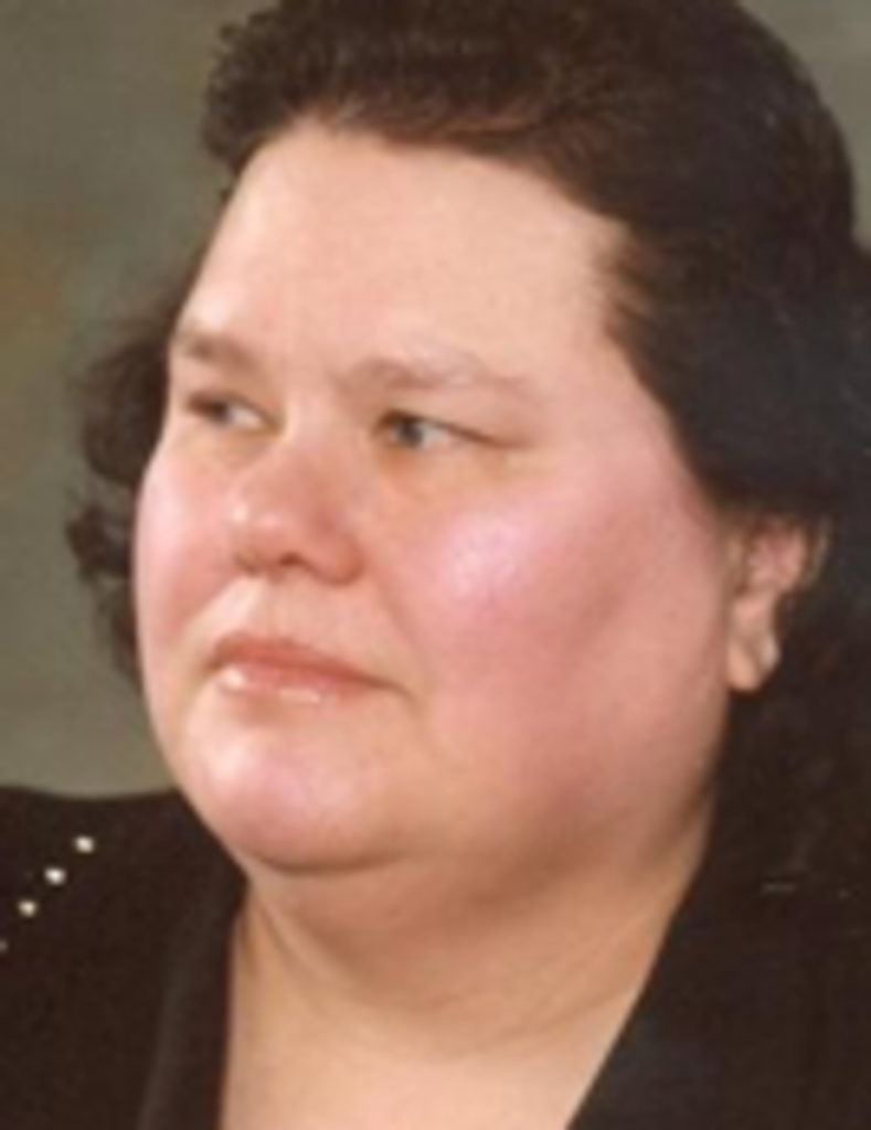 Janette "Jan" Rae Hamilton