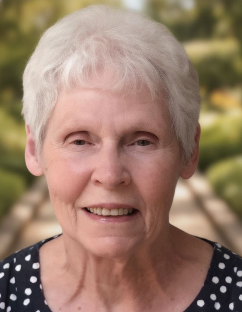 Mary Ellen Morehead Profile Photo