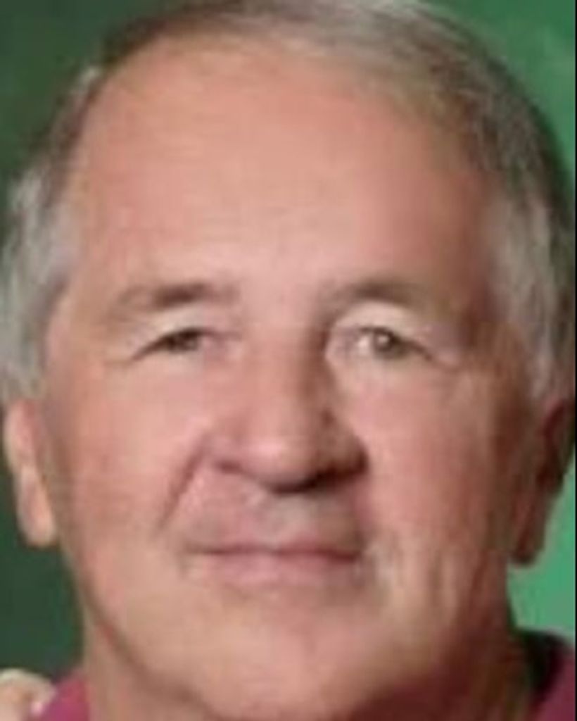 Richard Stephen Brittain Profile Photo