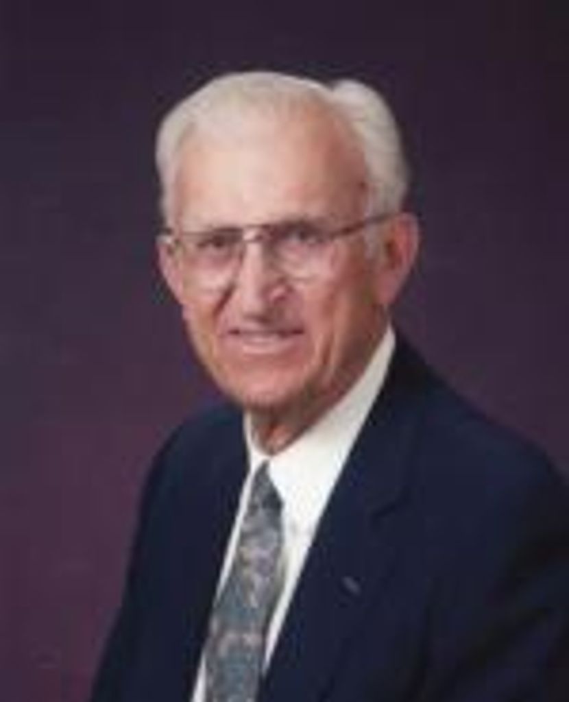 Joel T. Strohl