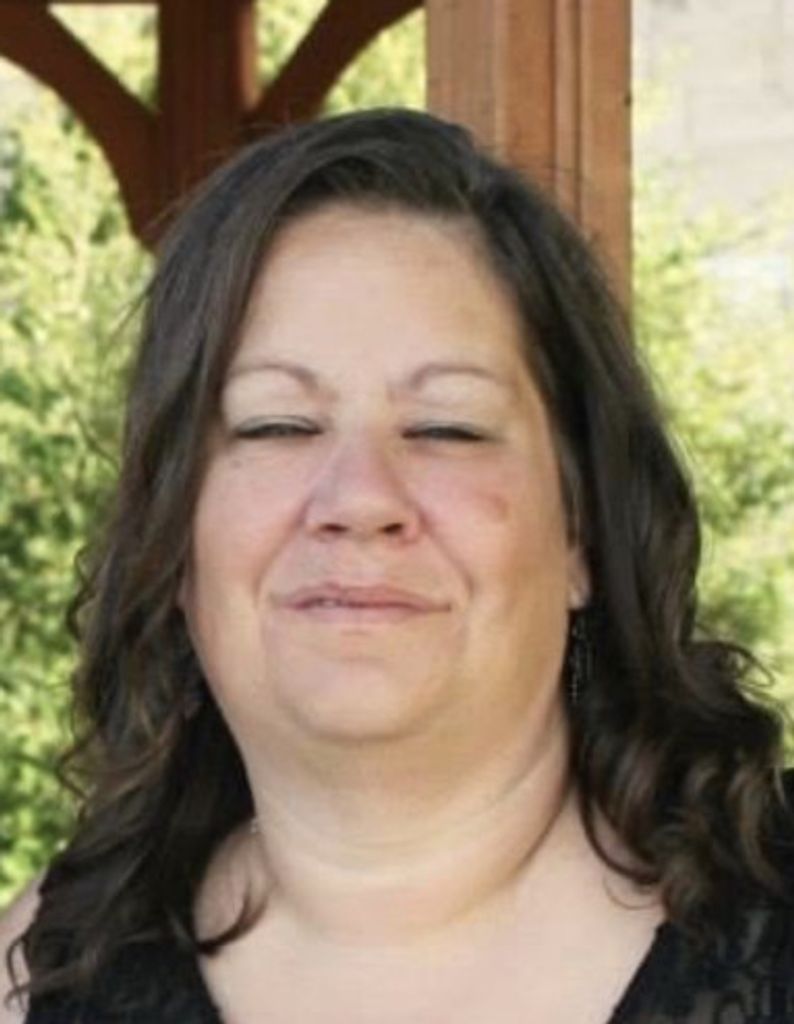 Theresa Roman