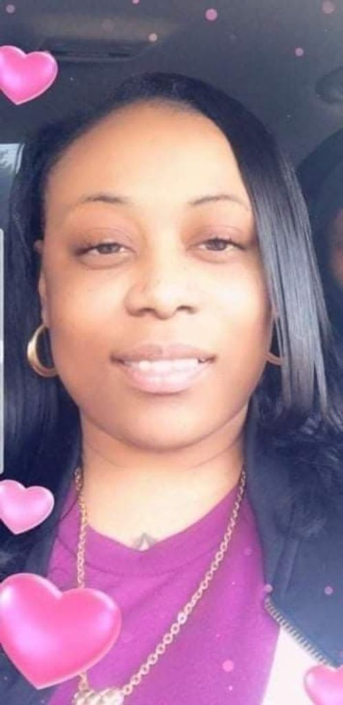 Kenyesha Tamara Nichole Holliman Profile Photo