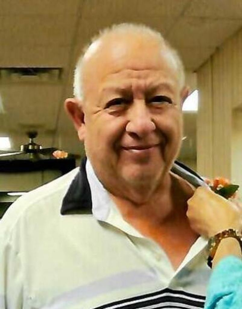 Joe Candelario Villa Profile Photo