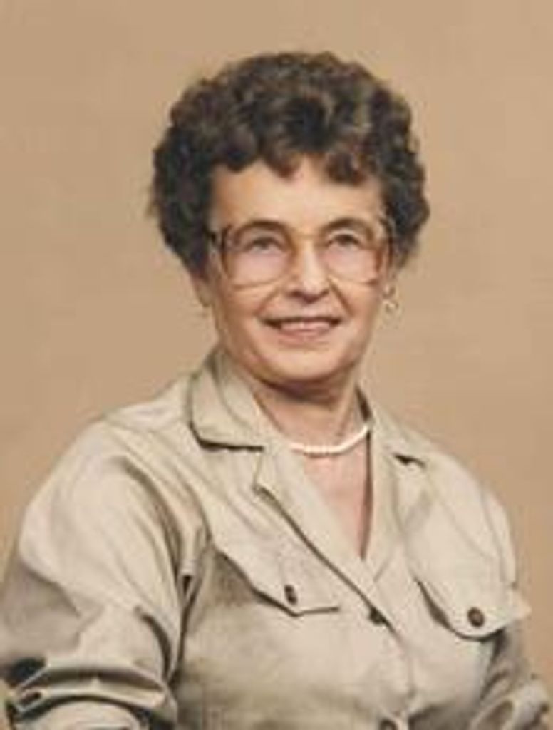 Thelma "Swede" Kittley