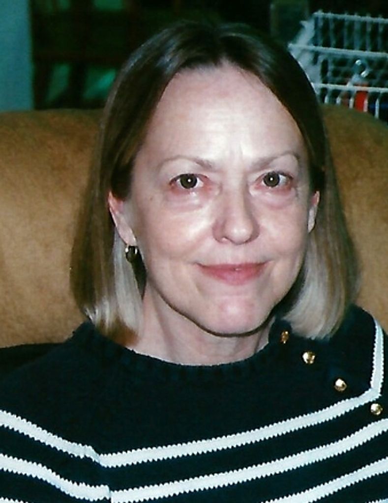 Rebecca Jane Eason Profile Photo