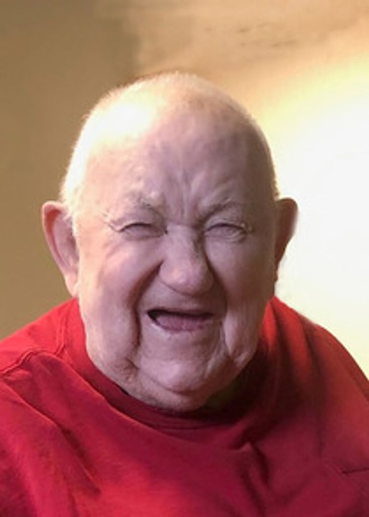 James Elvis Bartley Profile Photo