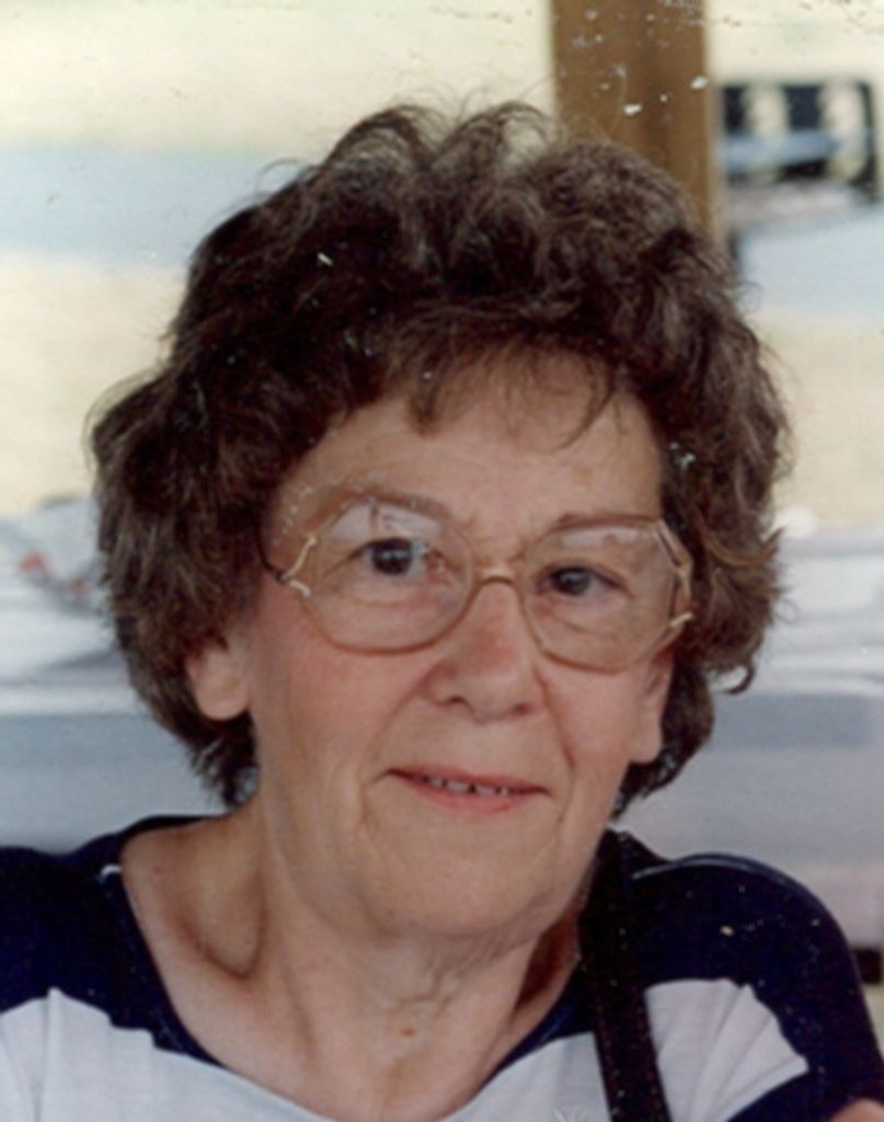 Doris Peles