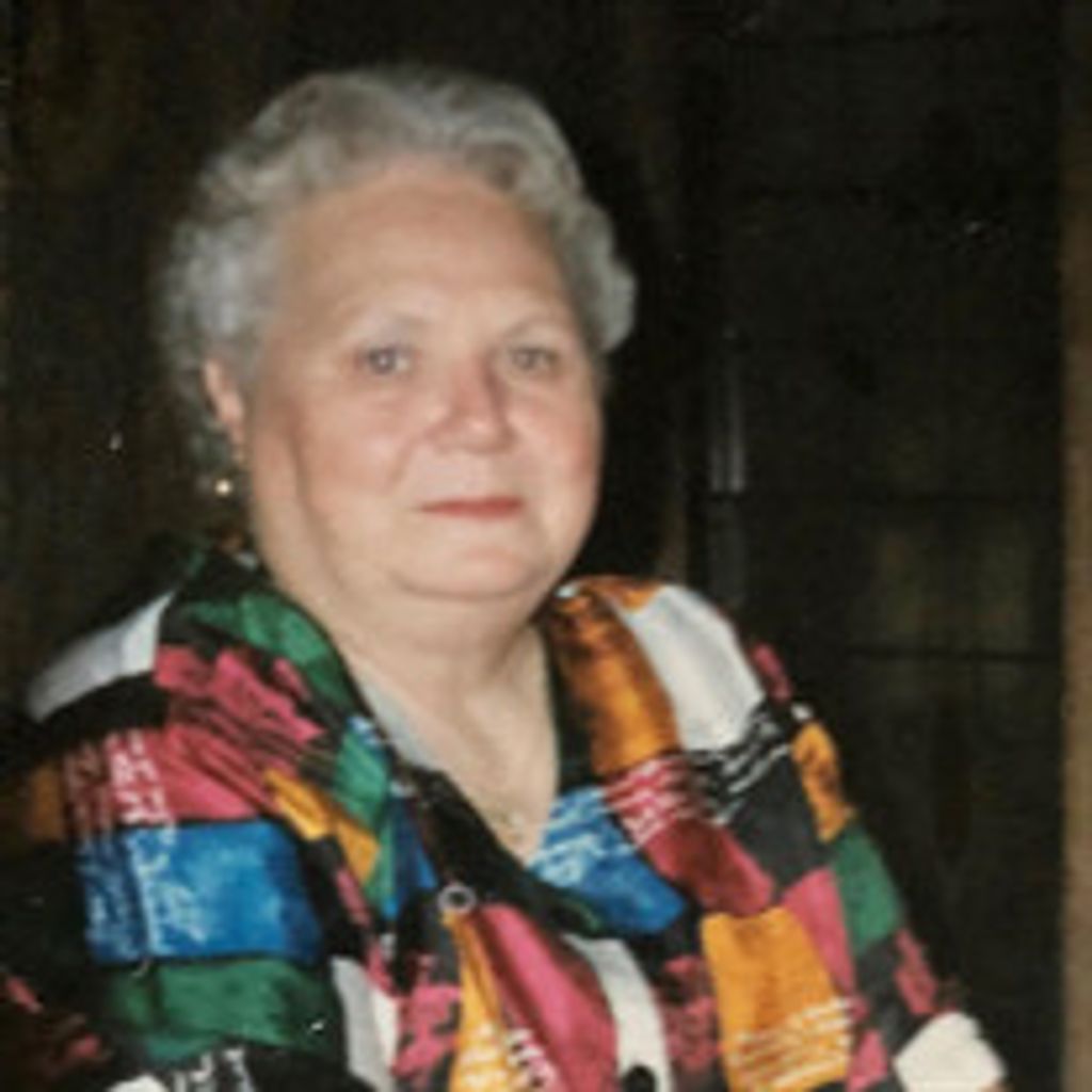 Barbara Lillian Fountain