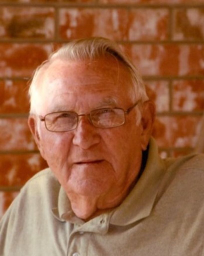 Howard Dale Doughty Profile Photo
