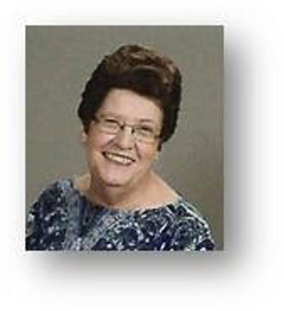 Loretta Brown Chapin