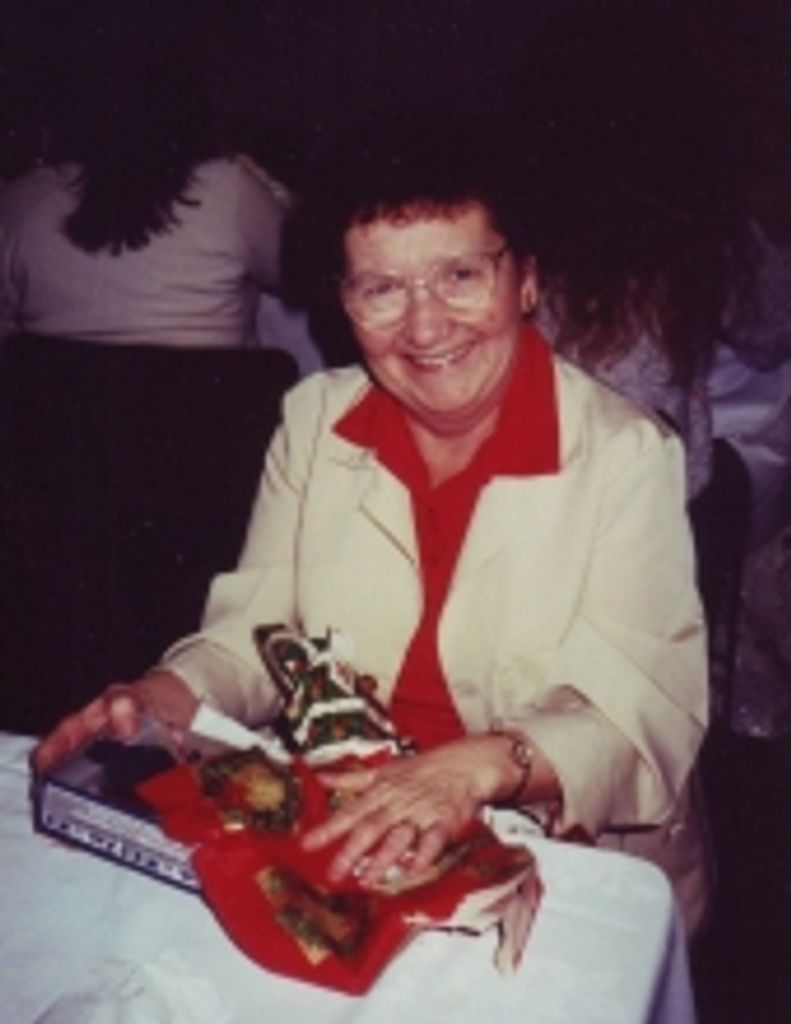 Phyllis A.  Enos