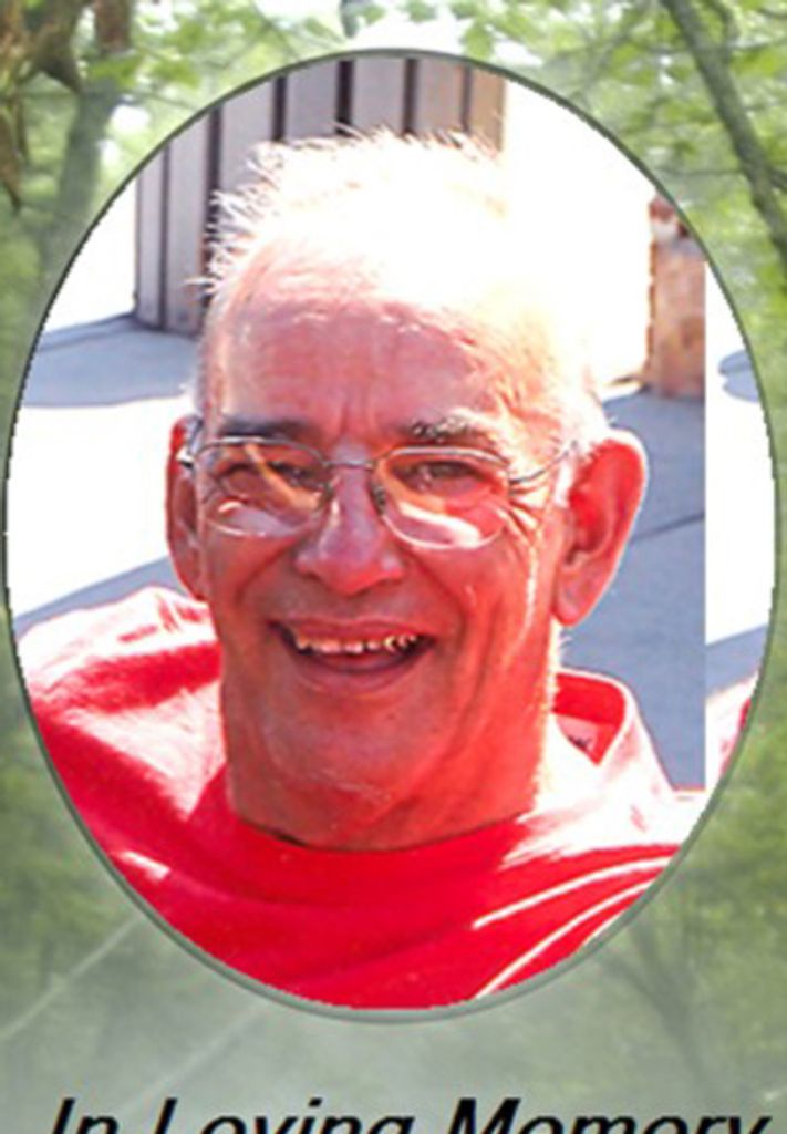 Larry Frederic Hanson