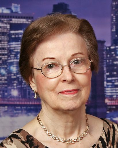 Arlene Mae Linn's obituary image
