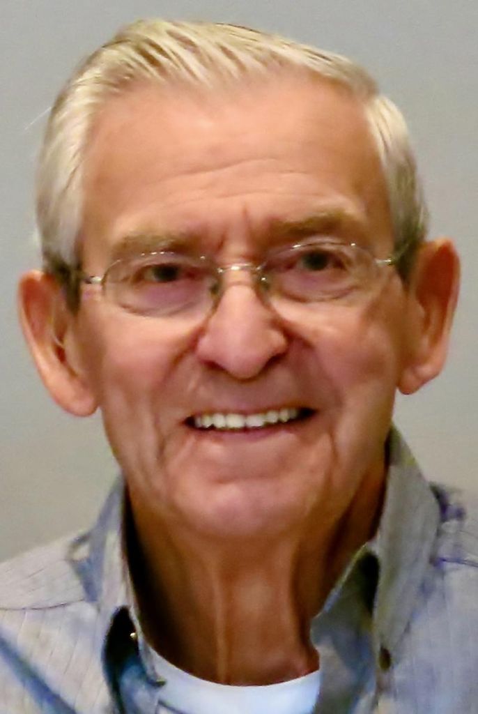 Donald Ray Abernathey