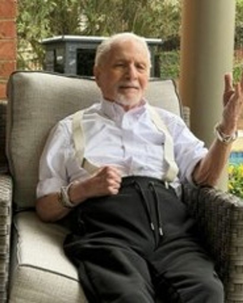 Angelo Leopold Roker Profile Photo