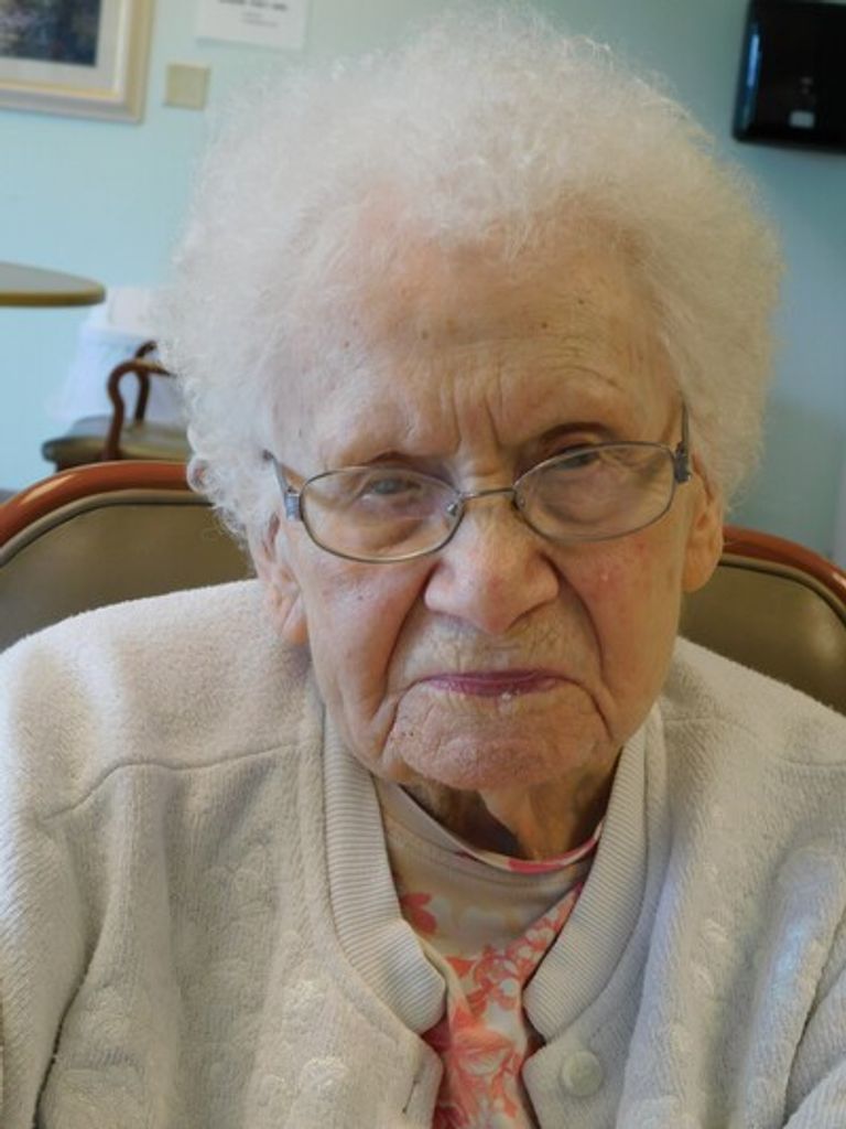Betty A. Otterbein Profile Photo