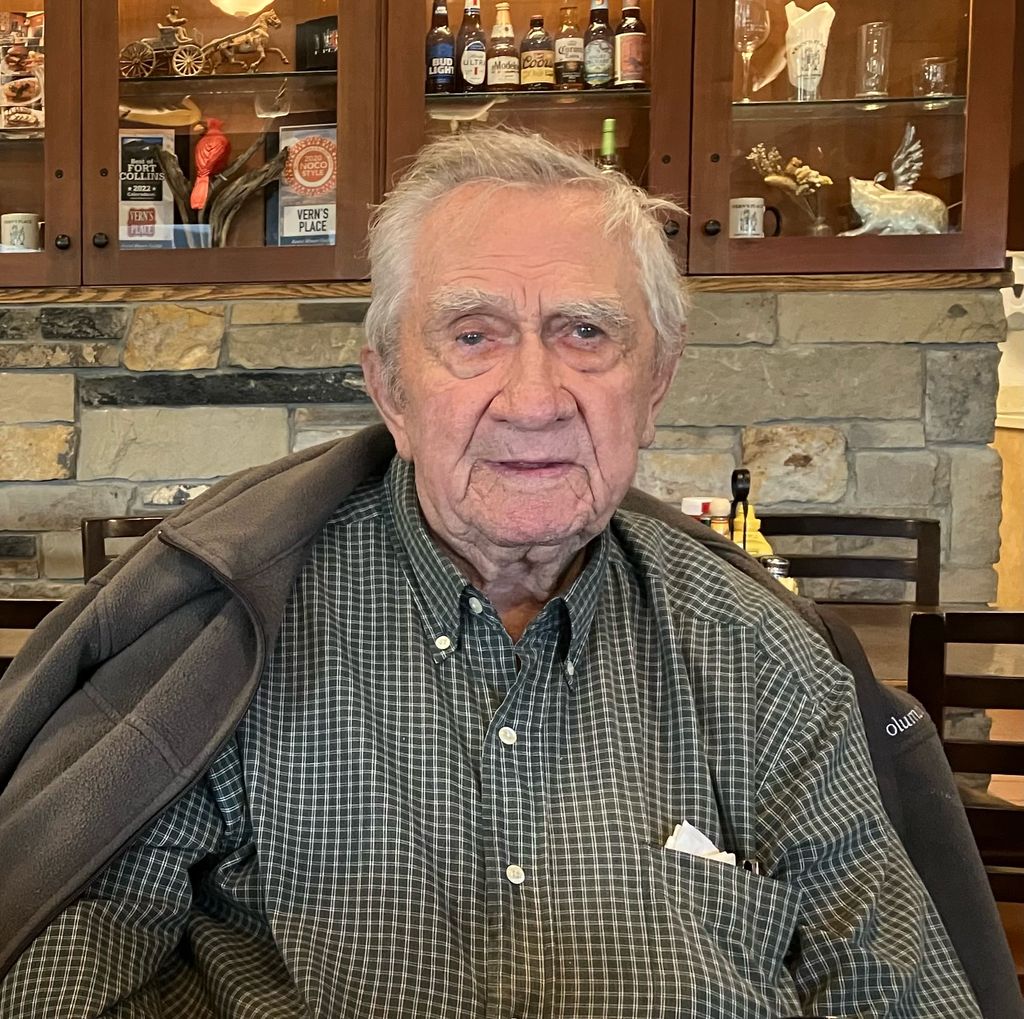 Paul Leo Eberle