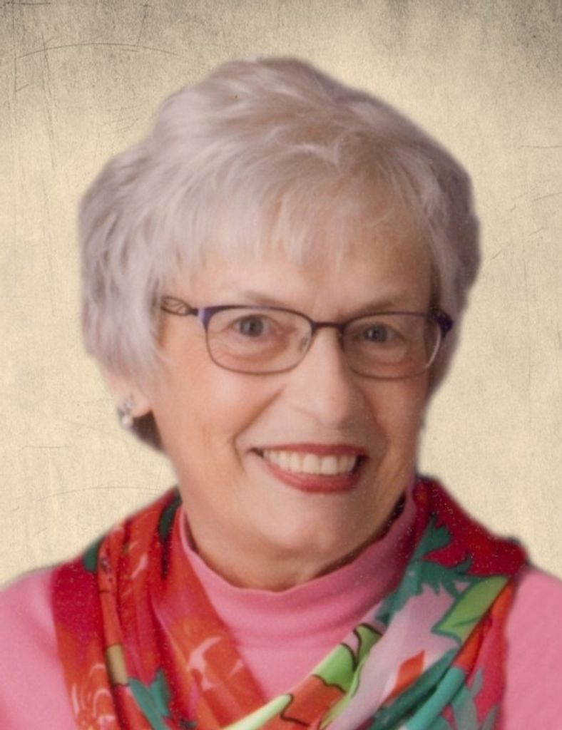 Virginia "Ginny" A. Sweet