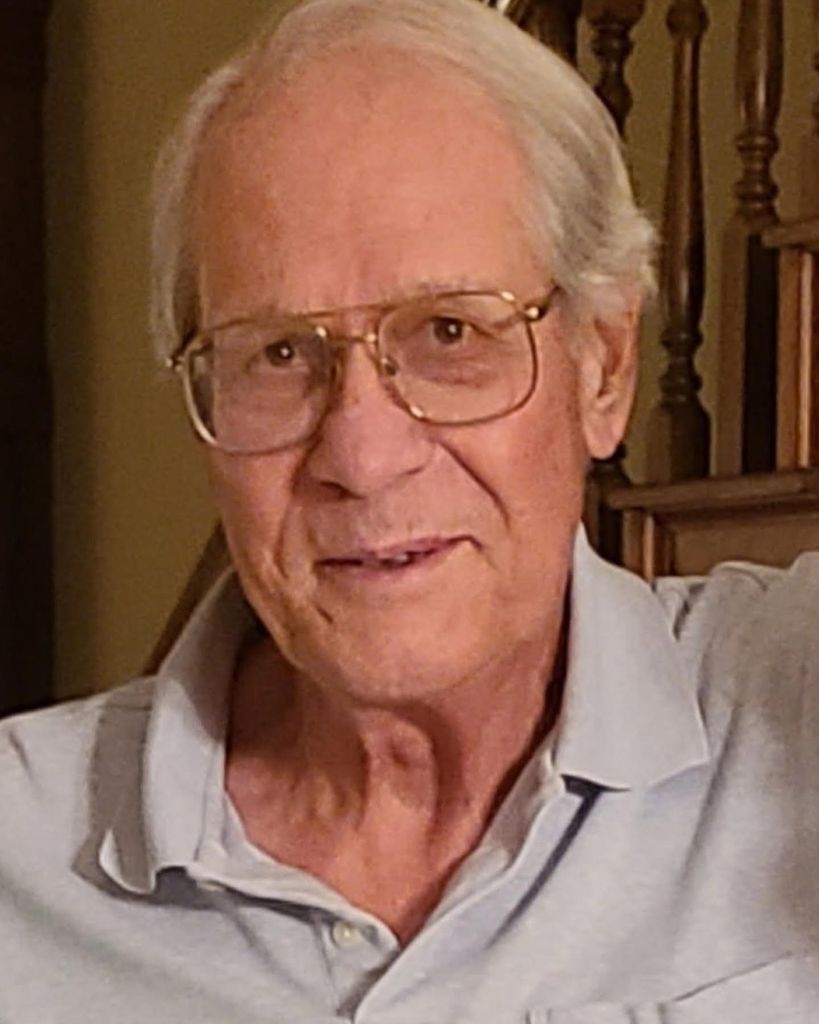 Thomas Edward Byer Profile Photo