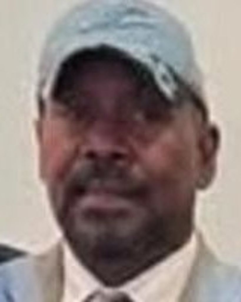 Donnell Curtis "Boy" Houghton, Jr.