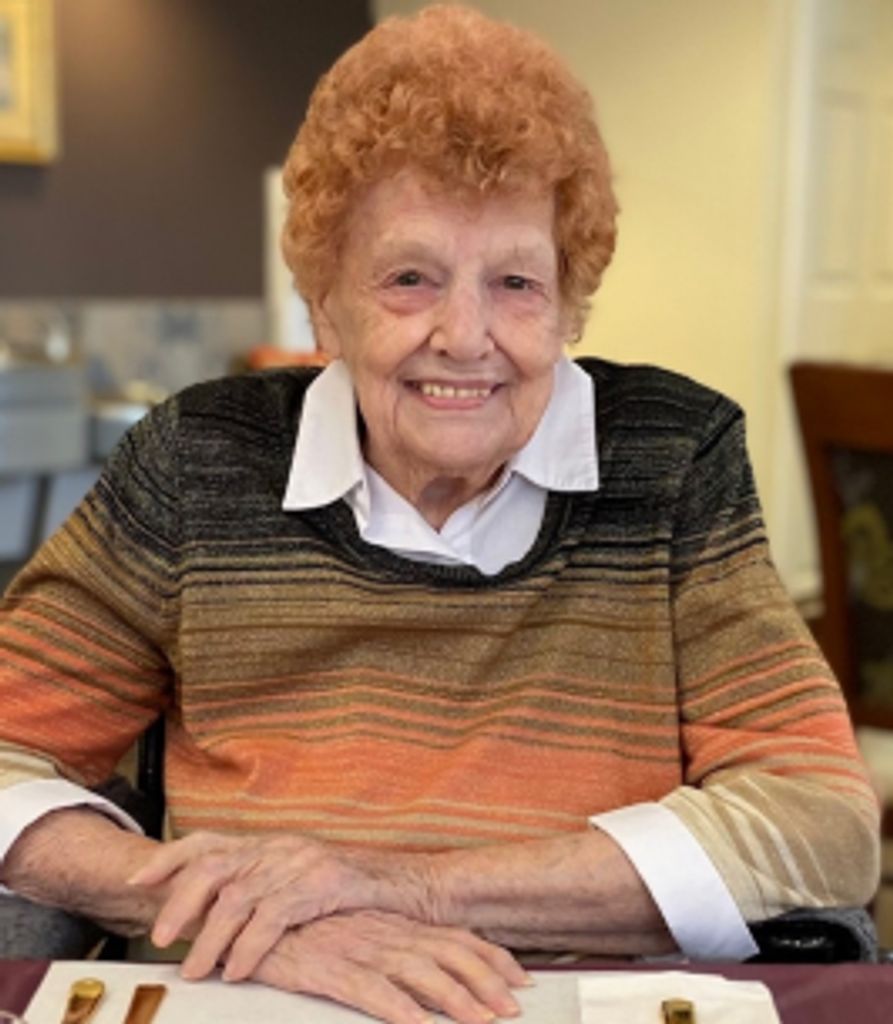 Judith Mcbride-Swisher Profile Photo