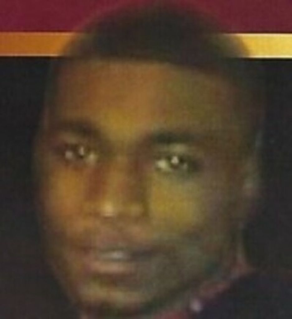 Demetrius M. Mitchell