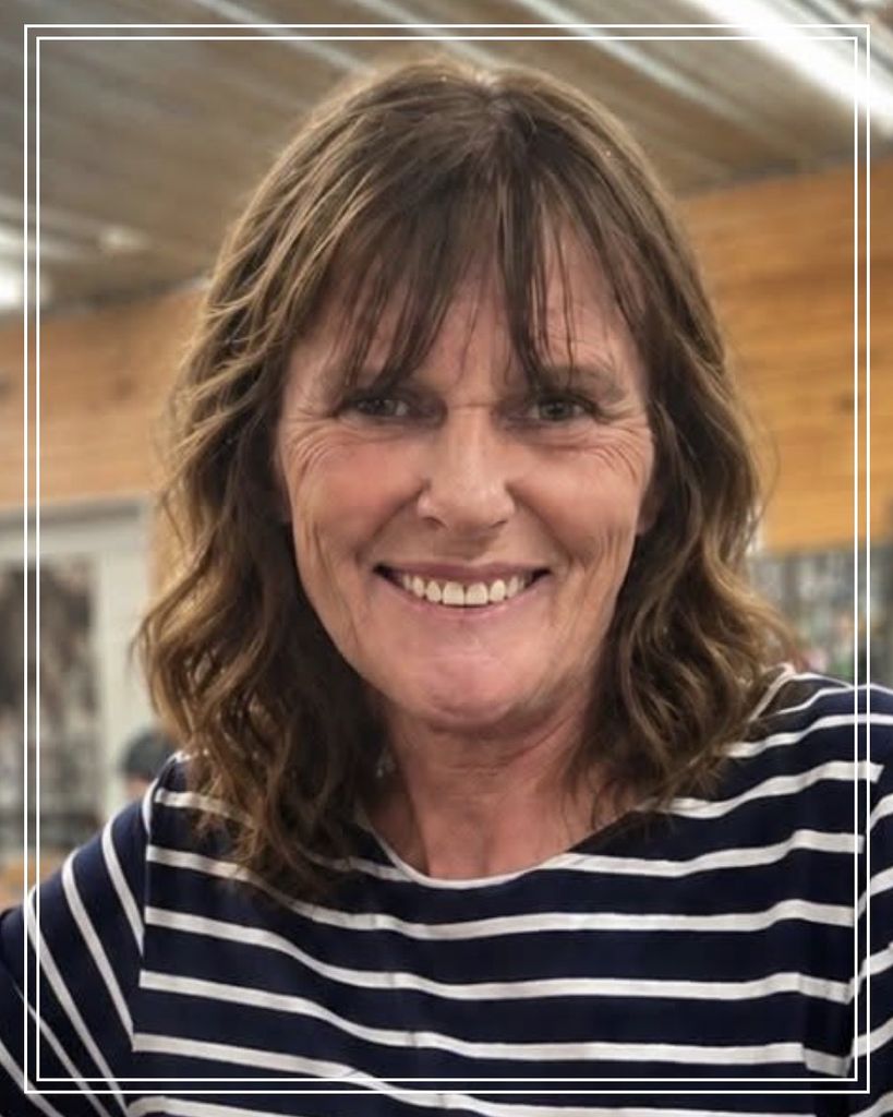 Sue “Sue Roo” O’Connor Profile Photo