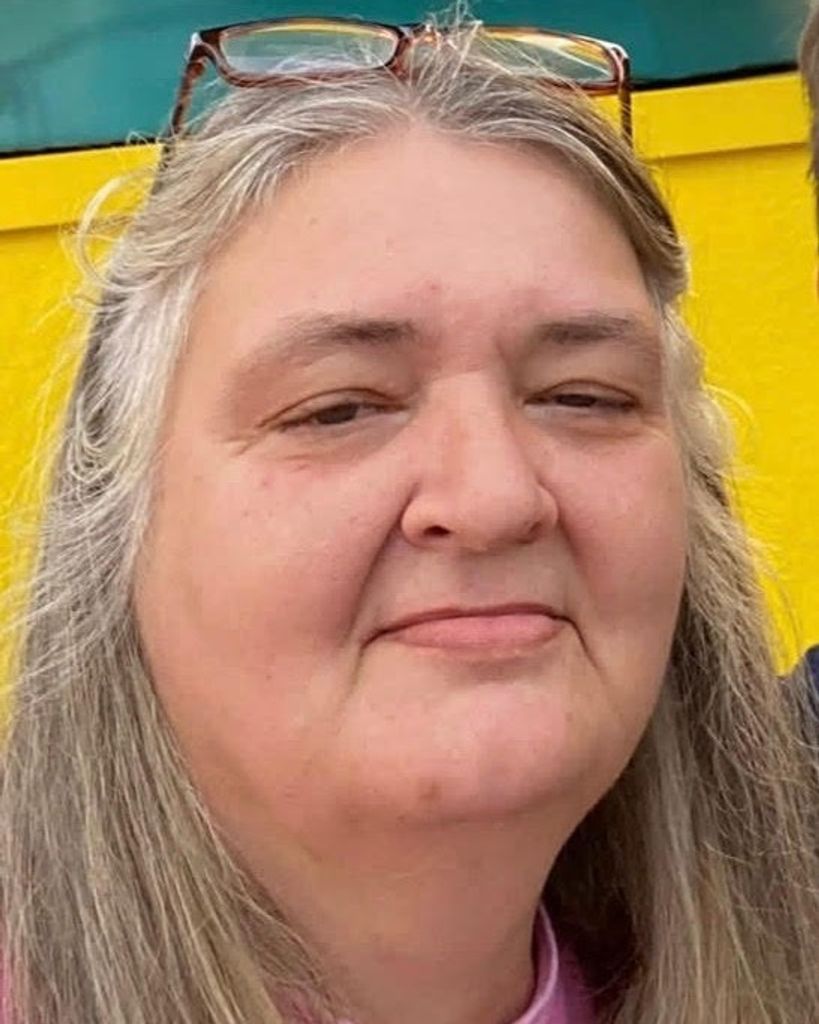 Sherry Lane