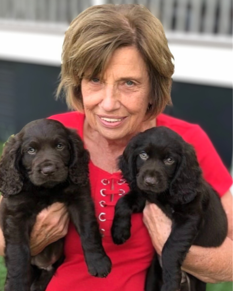 Kathryn Cheatham Duncan Profile Photo