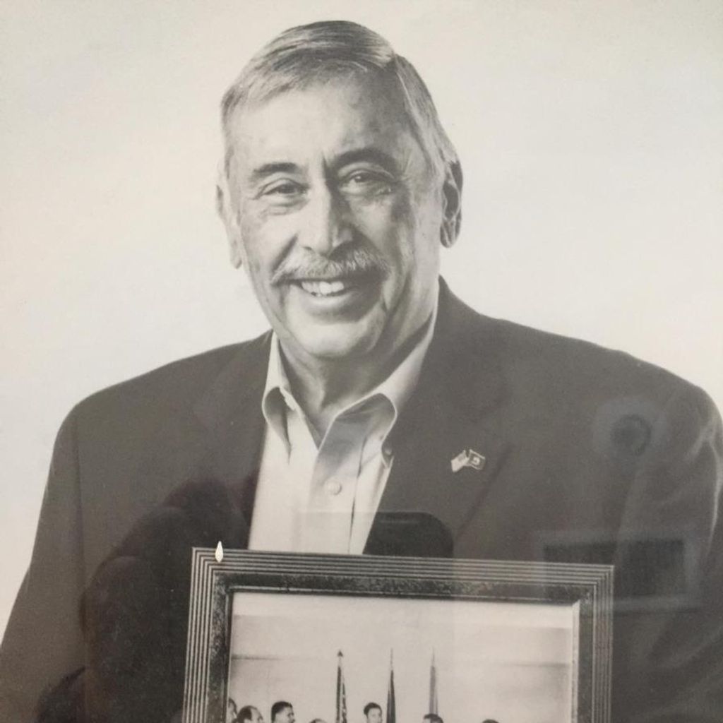 Sheldon M. Poretsky
