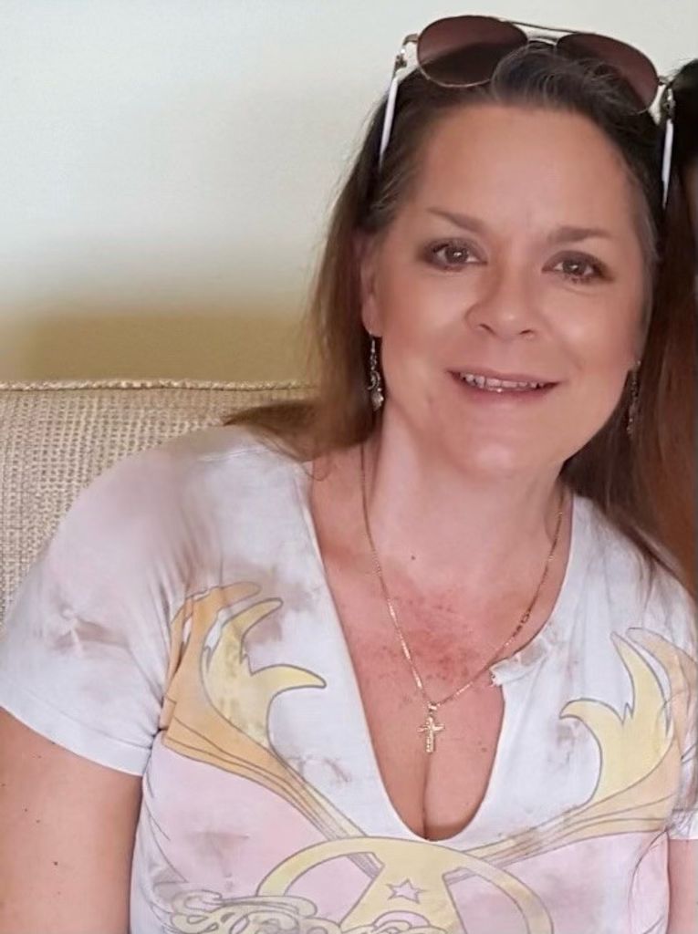 Tracie Yeager Profile Photo