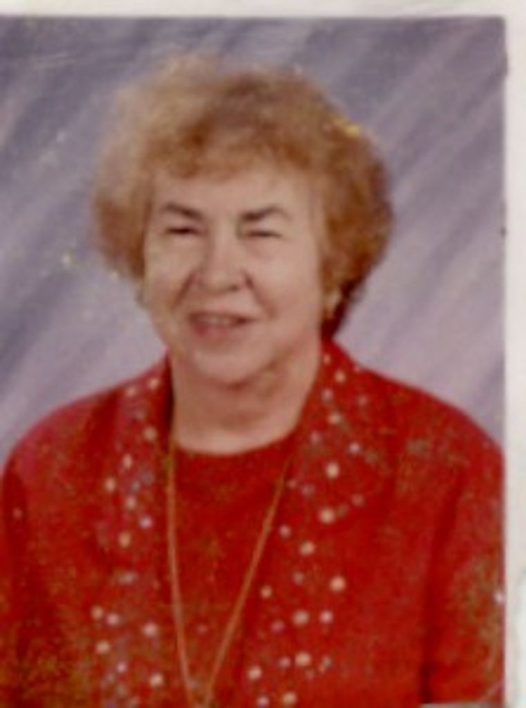 Carol Roberta Cain Hatfield Profile Photo