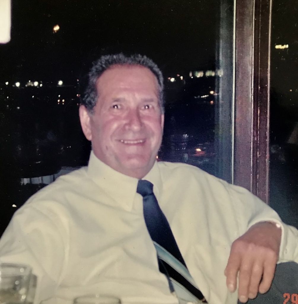 Robert Paul Kresco Profile Photo