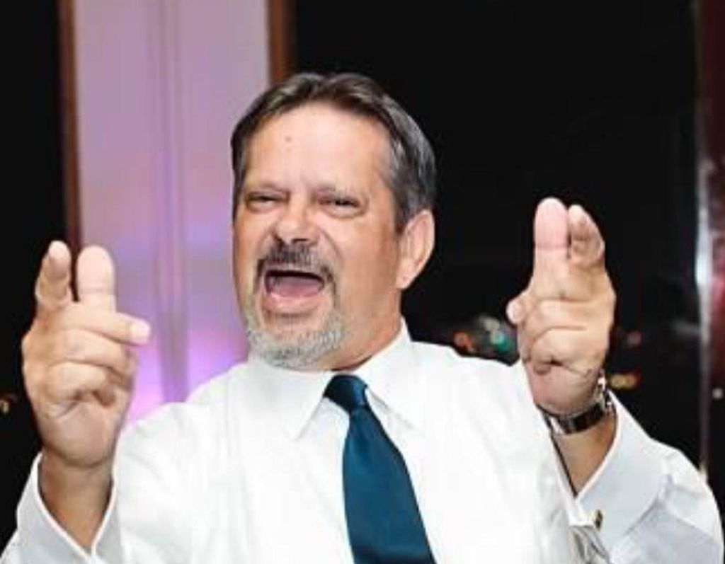 Stephen Dale Stefl Profile Photo