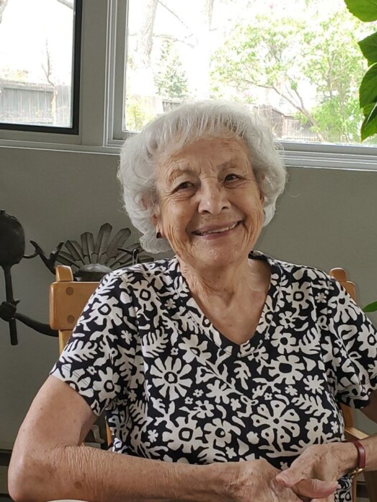 Margaret Deitrich