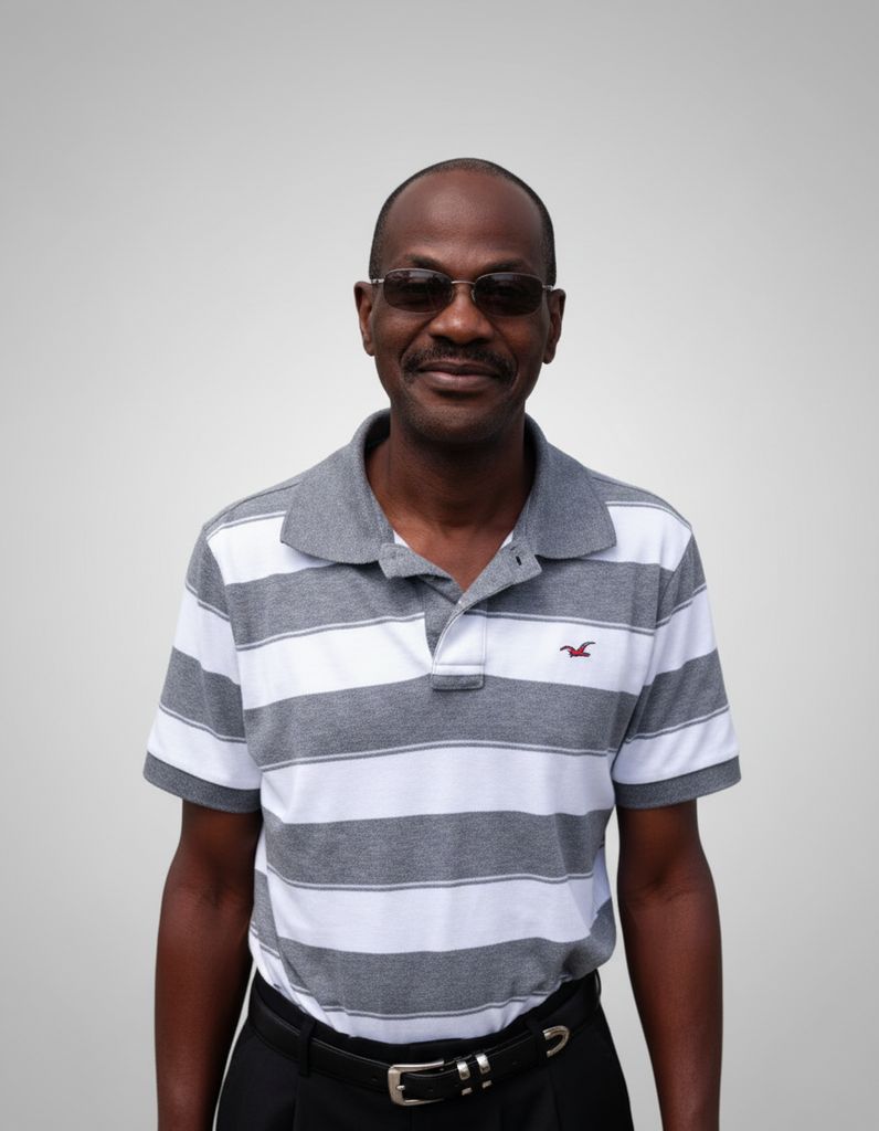 Mr. Calvin Mutcherson