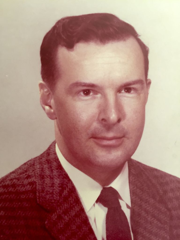 Robert W. Gordon Profile Photo