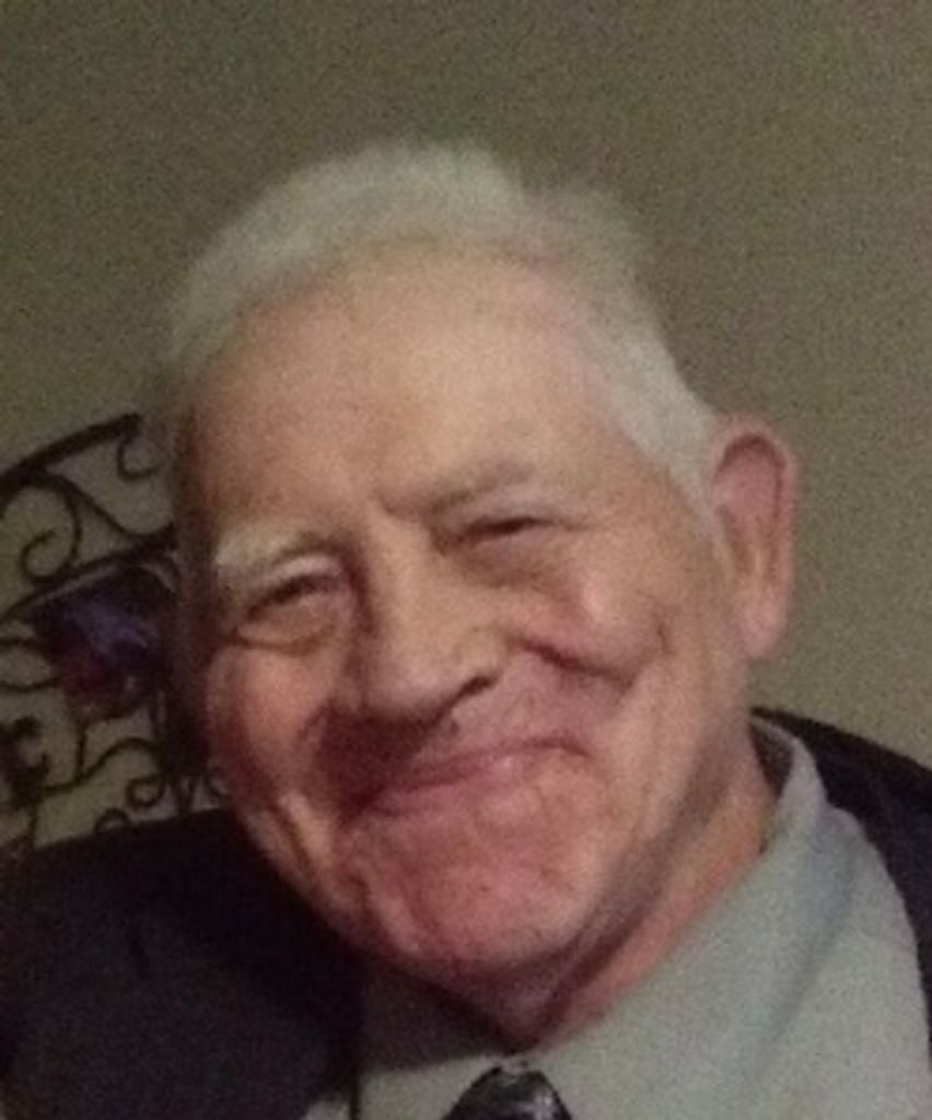 Ernest "Bud" Greeson Profile Photo