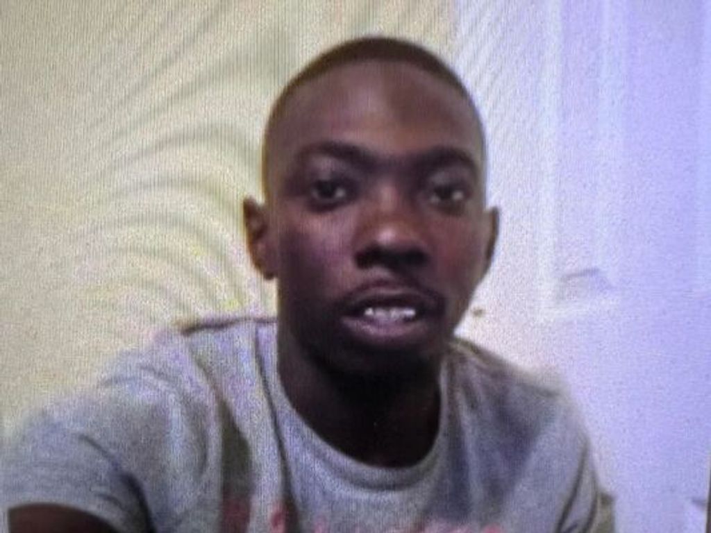 Terence Wade Mcelwee, Jr. Profile Photo