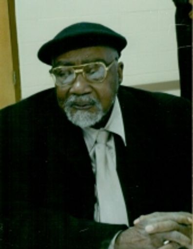 Ulysses Marshall Profile Photo