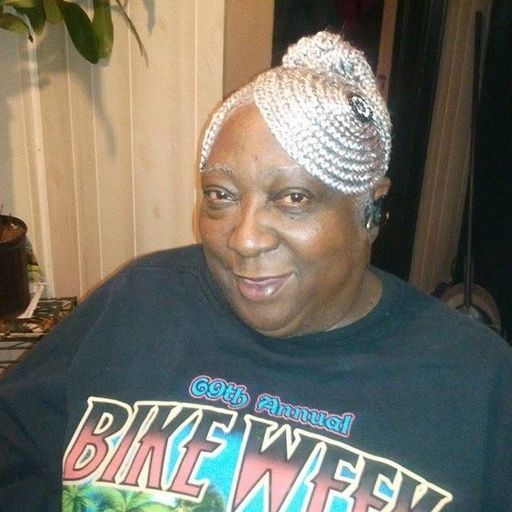 Bertie Delores Lawton-Crawford Profile Photo