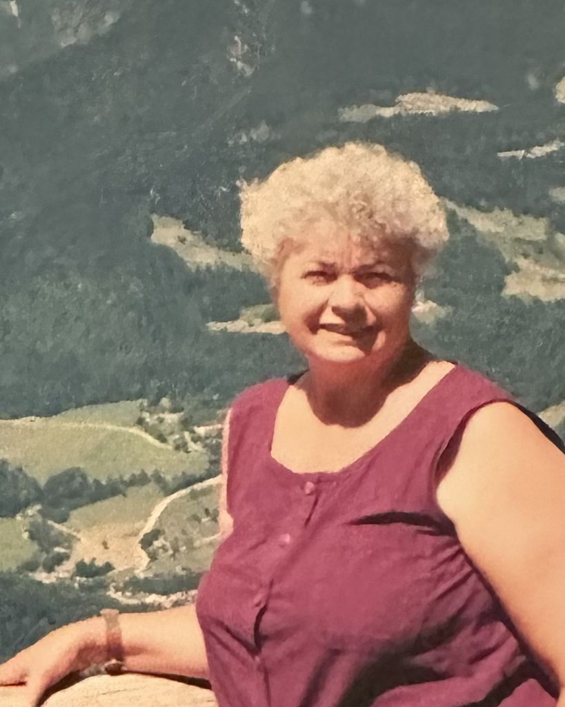 Carolyn Marie Morlan Schwab