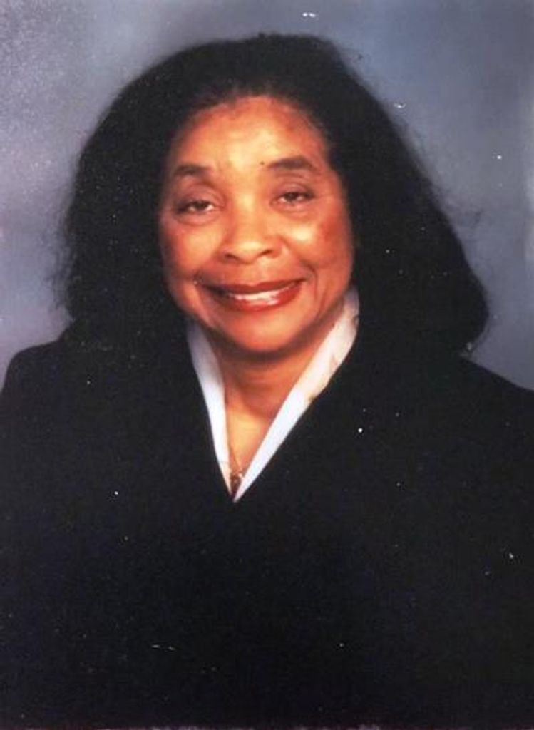 Lela Belle Johnson Jones Profile Photo