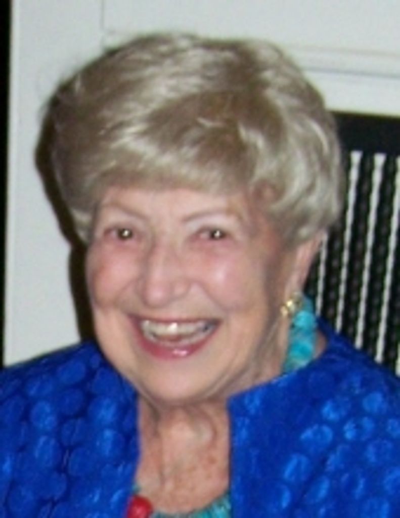 Barbara (Lois)  Evenchik